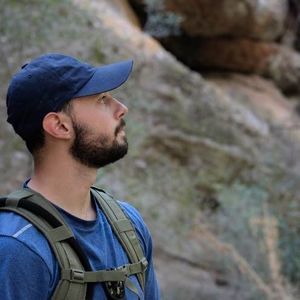 Meet your Posher, Chris